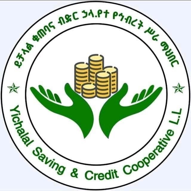Yichalal SACCOS Logo